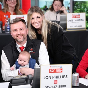 Jon Phillips
